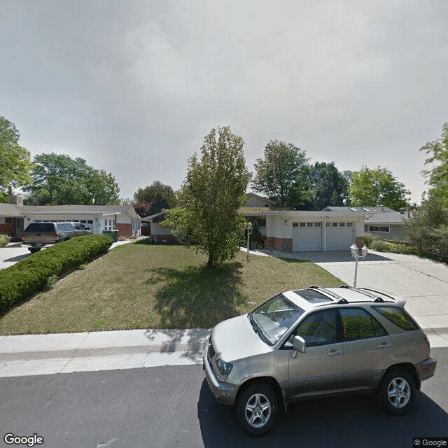 street view of Senior Care Assisted Living Jersey House Inc