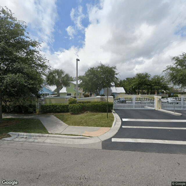 street view of Adult Care Facilities Inc
