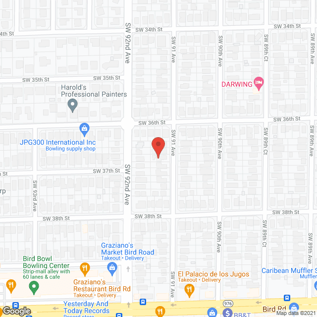 A Loving Home Enterprises Inc in google map