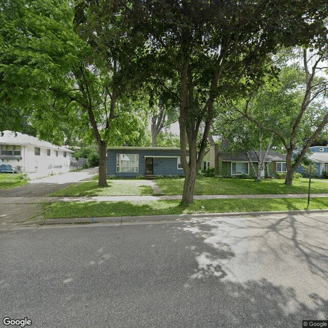 street view of Peaceful Home Assisted Living