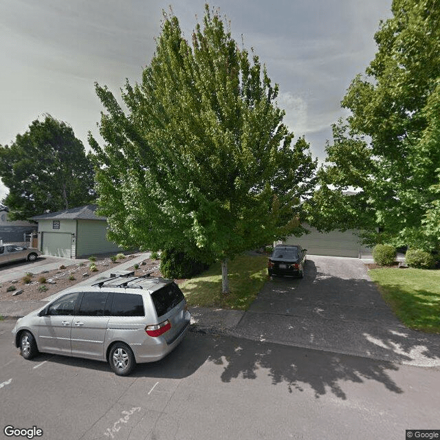 street view of Evergreen Quality Home