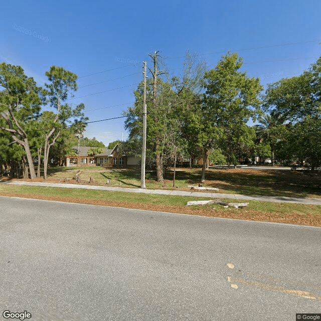 street view of Brookdale Dr. Phillips (MC)