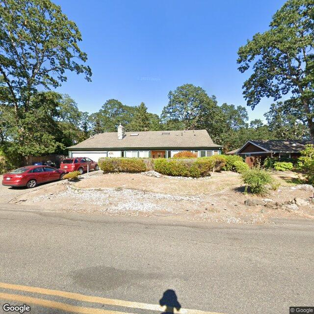 street view of Grace and Hope Adult Family Home LLC