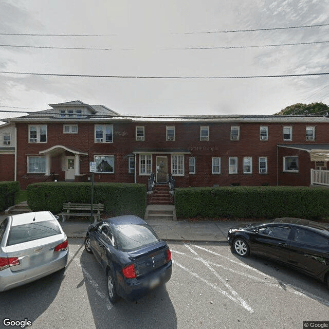 street view of Gap View Personal Care Home, Inc
