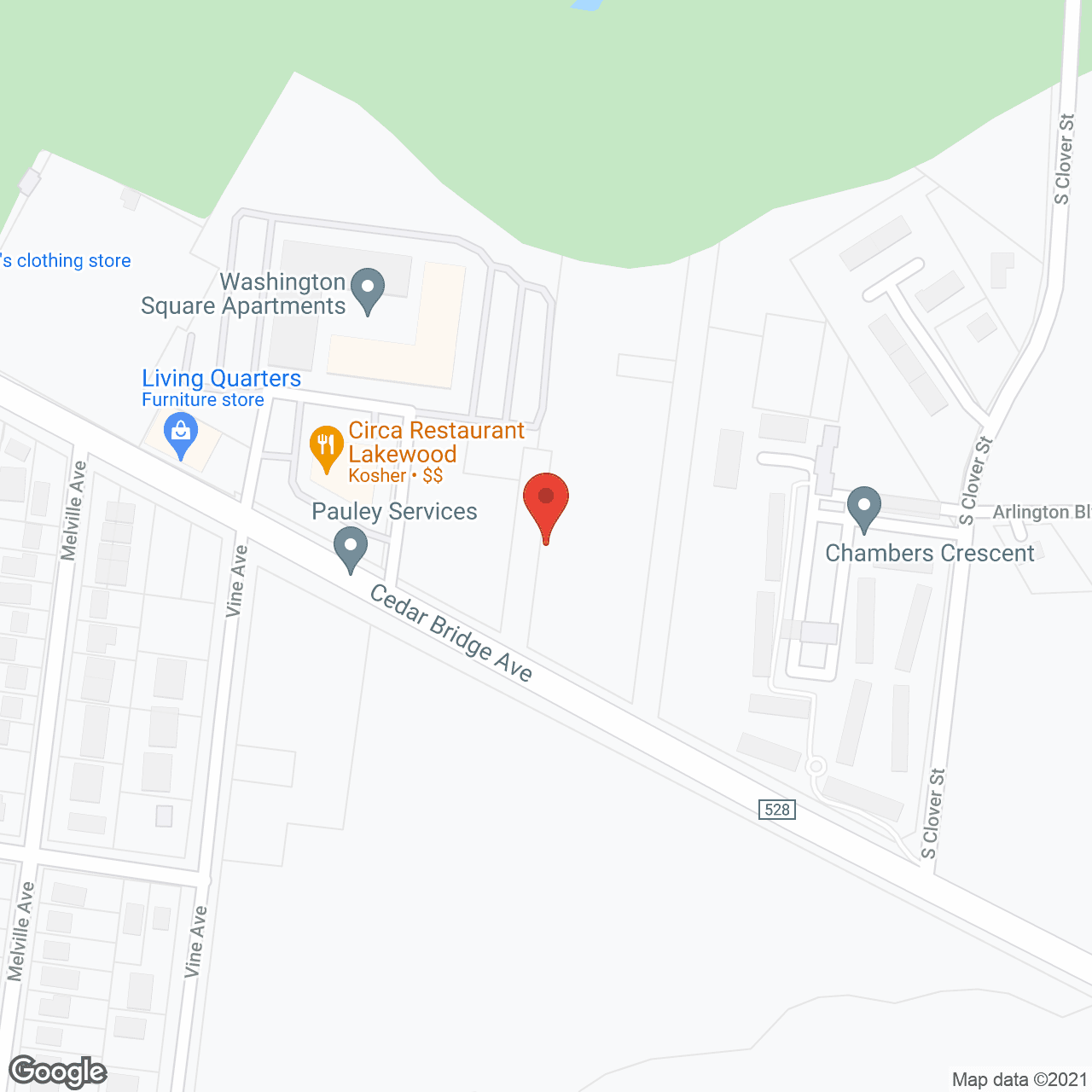 Prestige Home Care LLC in google map