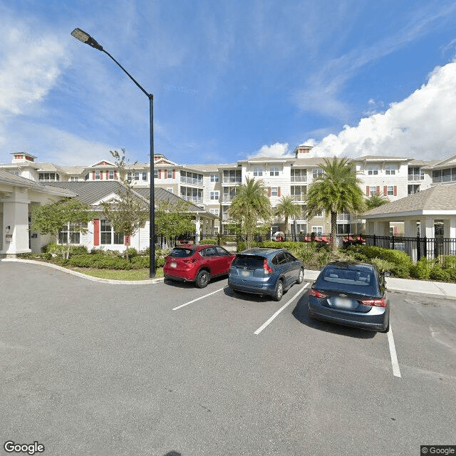 street view of Album Monterey Pointe 55+ Active Adult Apartment Homes