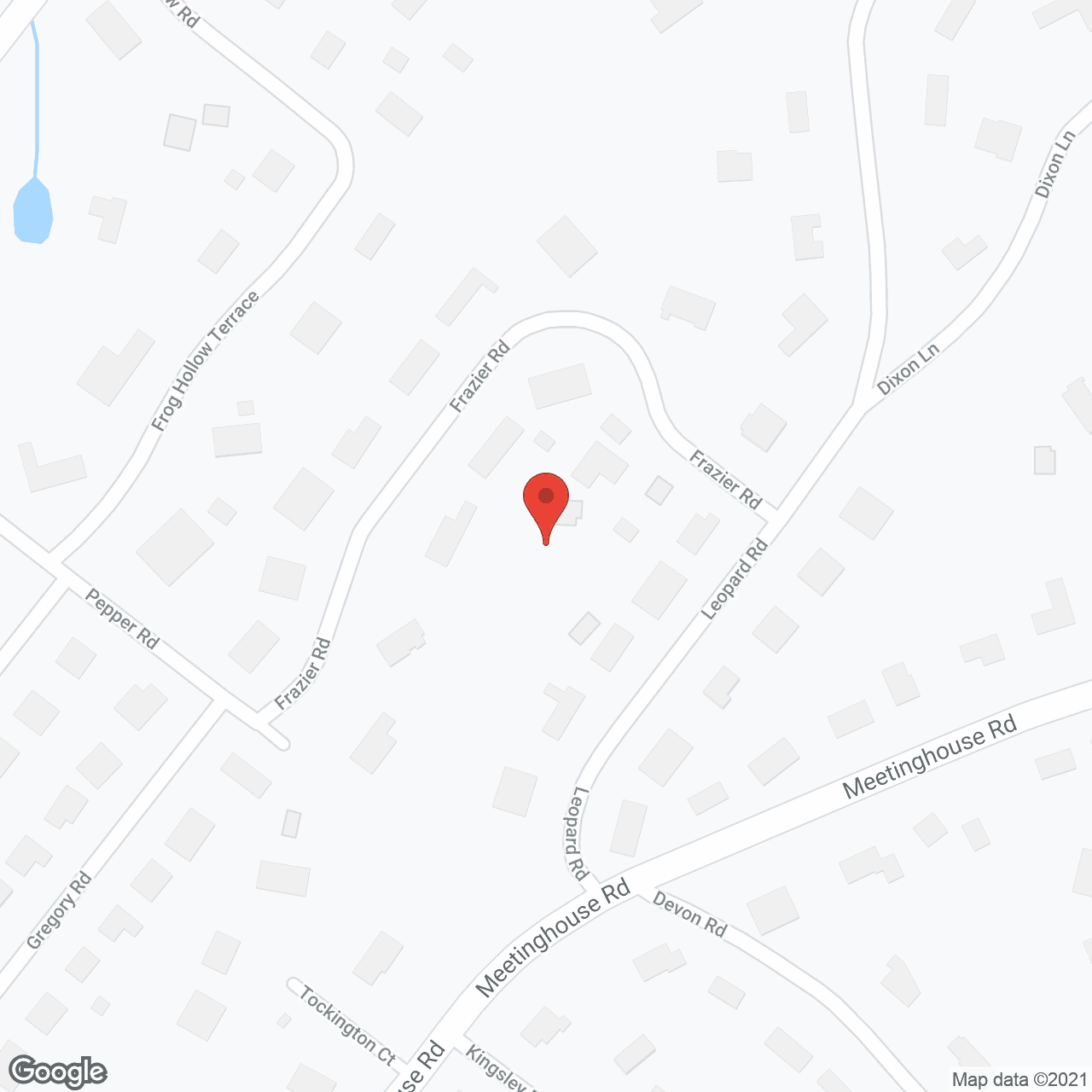 Pennsylvania Home Care, LLC in google map