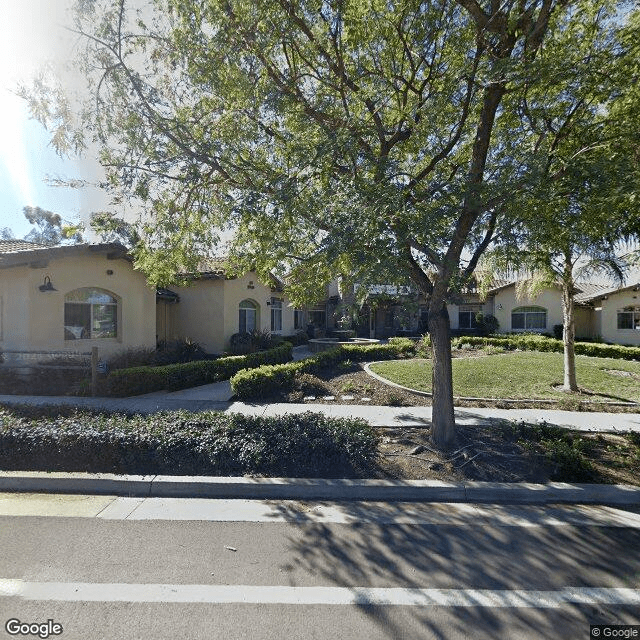 street view of ActivCare at 4S Ranch
