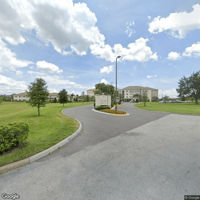 street view of The Glades at ChampionsGate