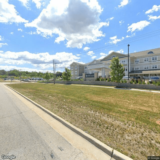 street view of Cedarhurst of Naperville