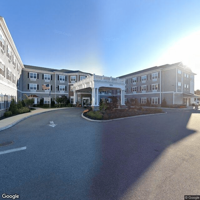 street view of The Bristal at West Babylon