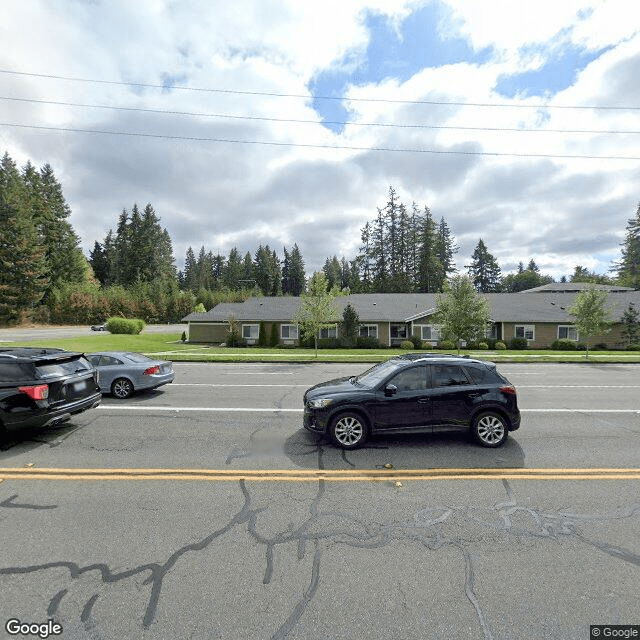 street view of Ciel of Issaquah