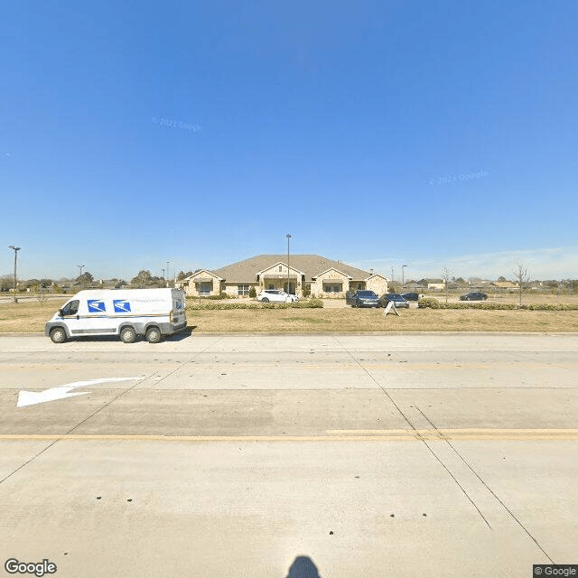 street view of Avalon Memory Care - Cypress Creek