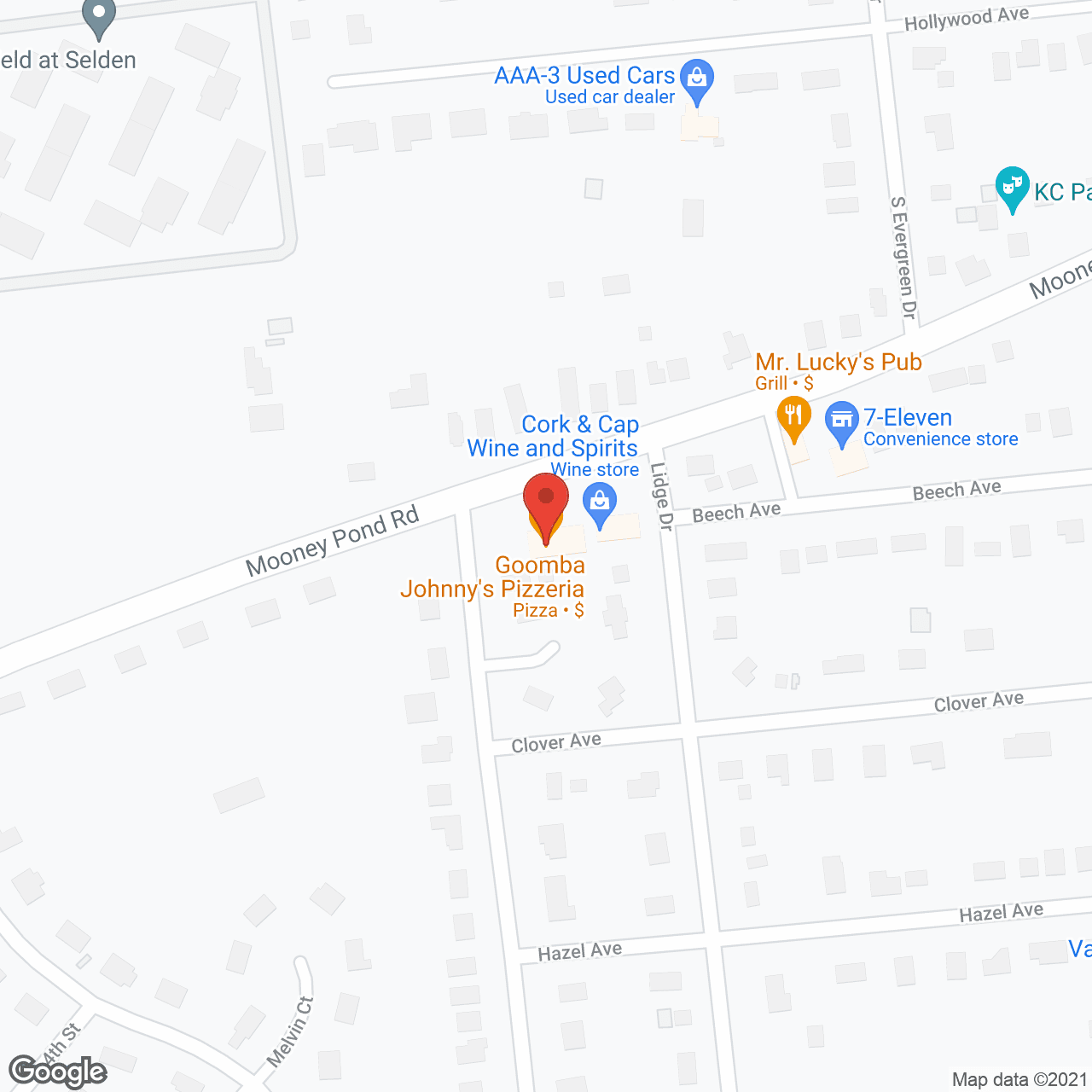 Angel Home Care, Inc. in google map