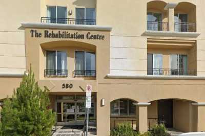 Photo of The Rehabilitation Centre of Beverly Hills