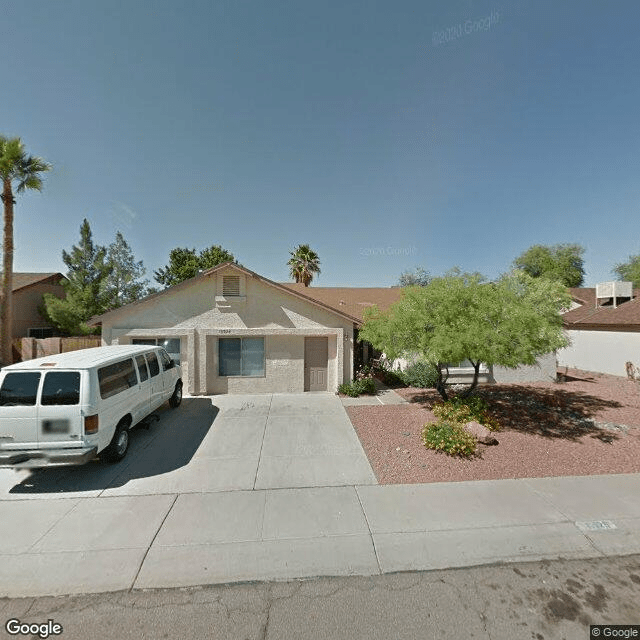 street view of Arizona Bright Morning Star Assisted Living