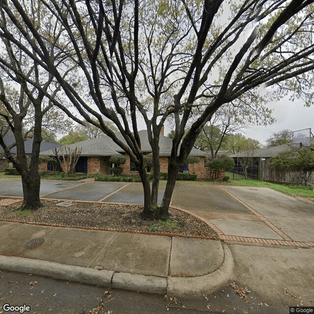 street view of Hope Living Group Home, LLC