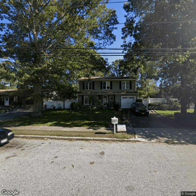 street view of Sophia's Care Services