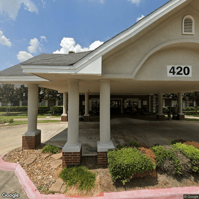 Photo of Park Manor Cypress Station