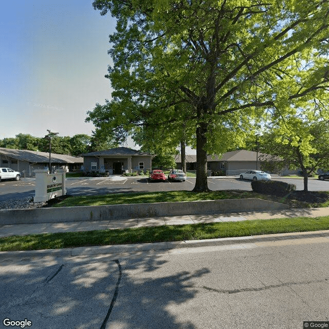 street view of Sharon Lane Health Center