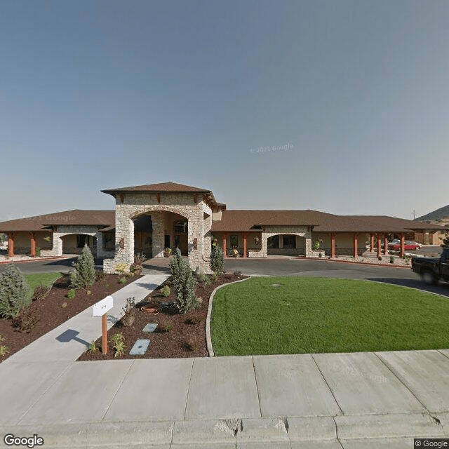 Photo of Seasons Of Santaquin Assisted Living and Memory