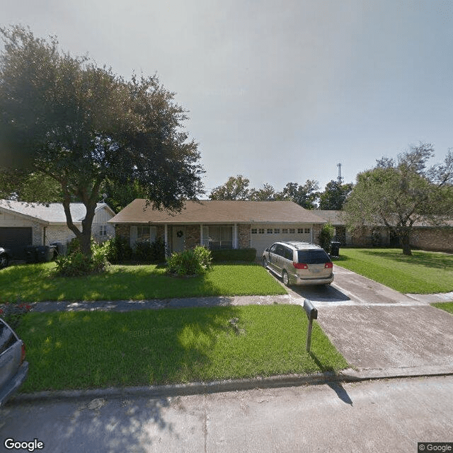 street view of Merciful Hands Assisted Living