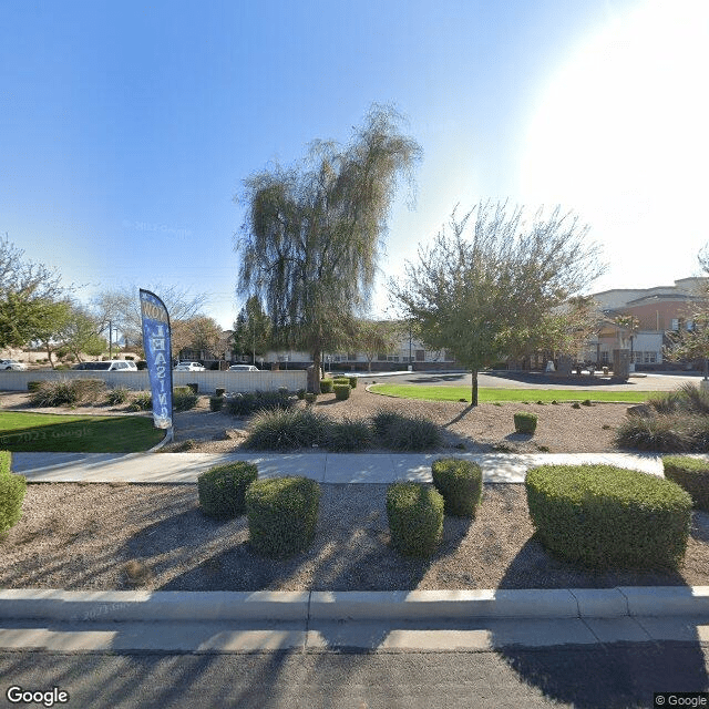 street view of Summit At Sunland Springs