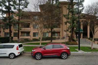 Photo of Olive Court Apartments