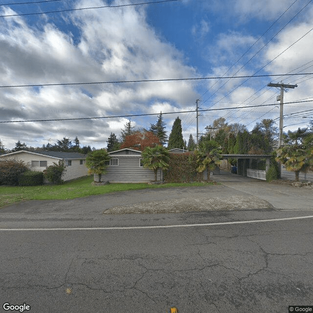 street view of Federal Way Quality Care