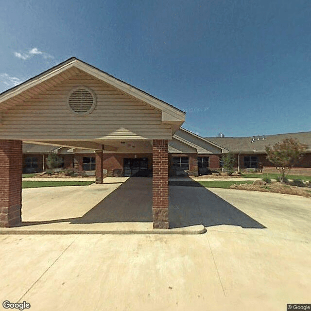 street view of Stonehaven Assisted Living