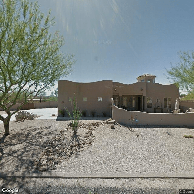 Desert Haven Adult Care Home LLC 