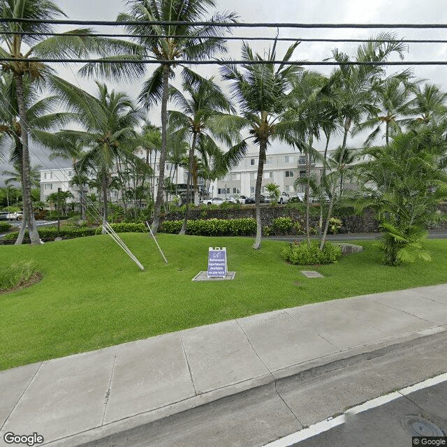 street view of Regency at Hualalai