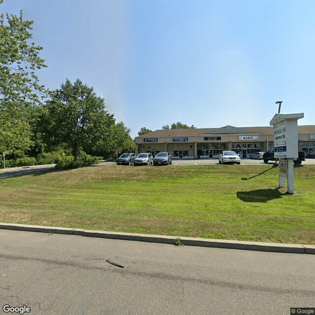 street view of Spring Oaks at Toms River