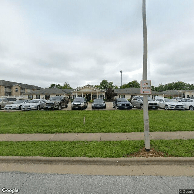street view of Lakewood - Assisted Living By Americare