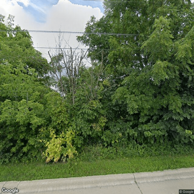 street view of The Highlands of Geneva Crossing