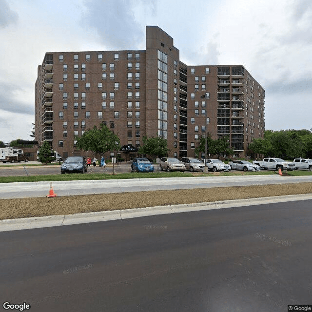 Photo of Lake Shore Drive Condominiums