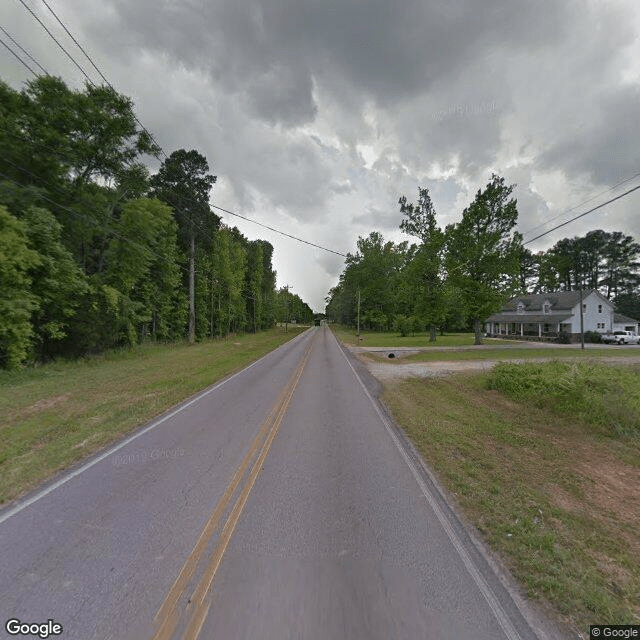street view of Country Cottage - Decatur