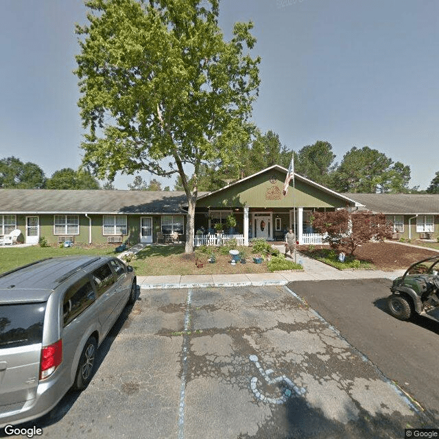 Photo of Four Seasons Independent Living Center