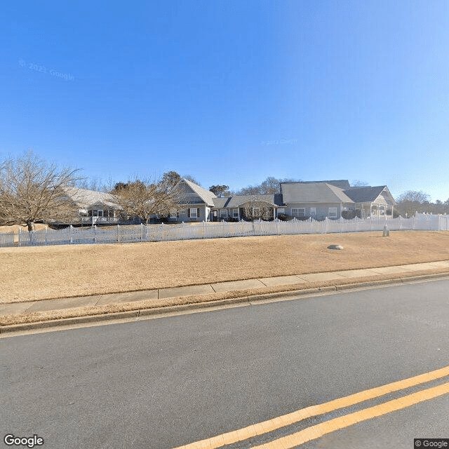 street view of Country Gardens Lanier