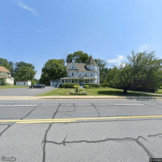 street view of Best Care Assisted Living - South Reisterstown
