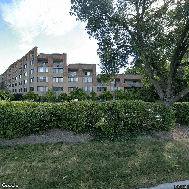 Photo of Thoreau Place Condominiums