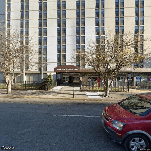 Photo of Windsor Apartments