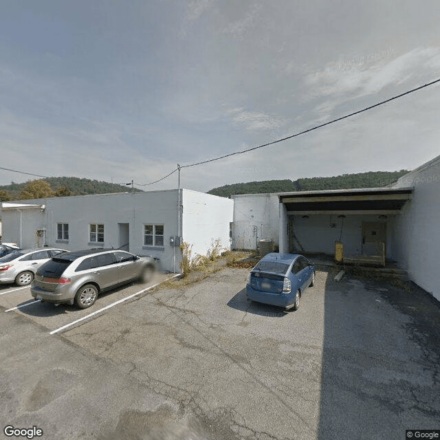street view of Tioga County Housing Authority