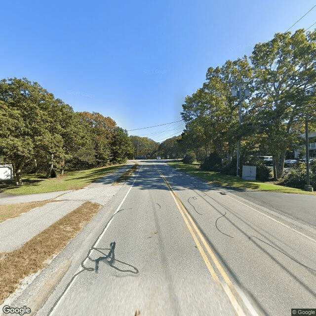 street view of Southport On Cape Cod