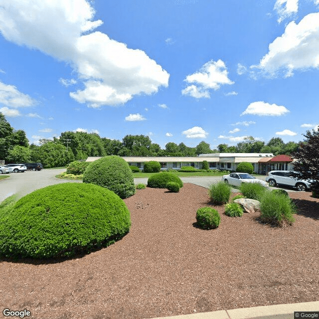 street view of Cra-Mar Nursing Home