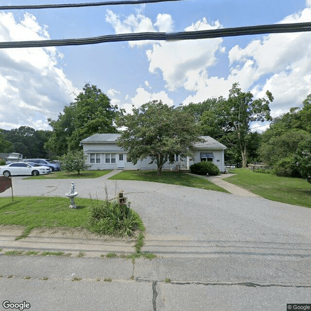 Photo of Fitchville Home