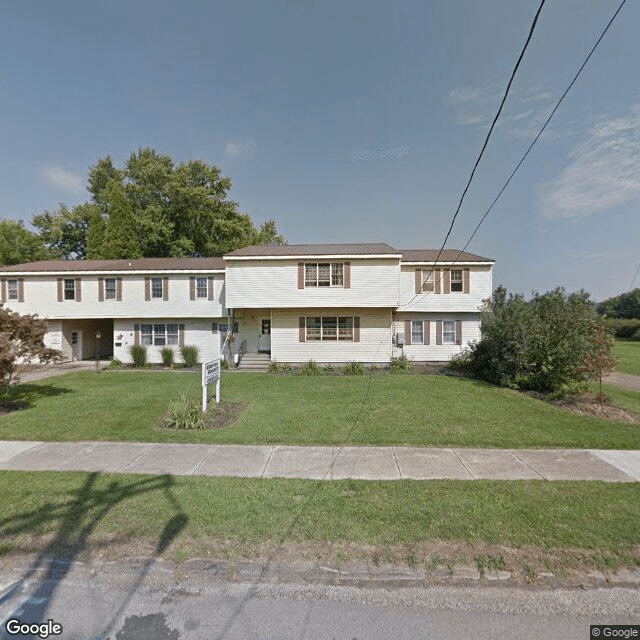 street view of Groves Family Personal Care Home LLC