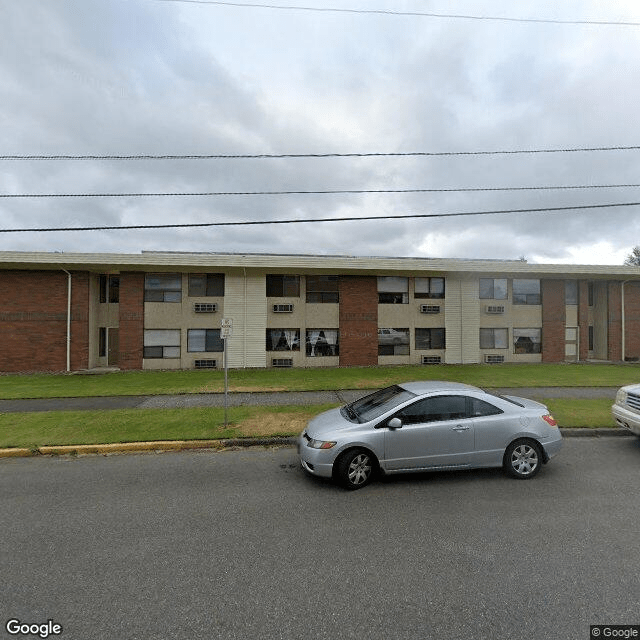 street view of Living Court Assisted Living Community