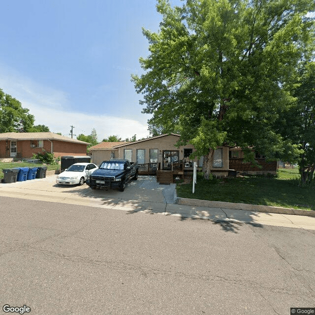 street view of Kraft Seniors Home Inc
