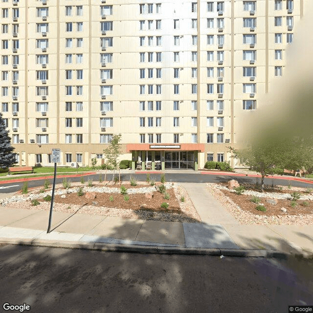 Francis Heights Apartments Inc 